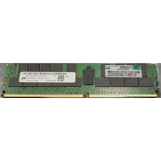 Memorie server HP 64GB 4DRX4 PC4-2400T-LE2-11 809085-091 LRDIMM