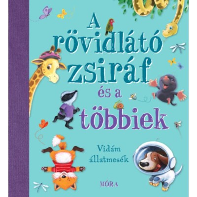 A r&amp;ouml;vidl&amp;aacute;t&amp;oacute; zsir&amp;aacute;f &amp;eacute;s a t&amp;ouml;bbiek - Vid&amp;aacute;m &amp;aacute;llatmes&amp;eacute;k foto