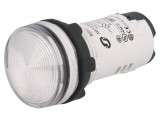 Lumină de Control 22mm Harmony XB7 LED 230V