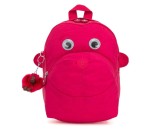 Cumpara ieftin Rucsac pentru copii Kipling Faster, roz - RESIGILAT