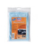 Laveta din microfibre Liqui Moly 40x40cm