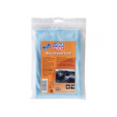 Laveta din microfibre Liqui Moly 40x40cm