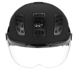 Casca pentru bicicleta ABUS Hyban 2.0 ACE City unisex, lumina LED, marimea XL(58-63 cm) - RESIGILAT