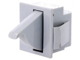 Comutator pentru Ușă SPDT 5A/250VAC