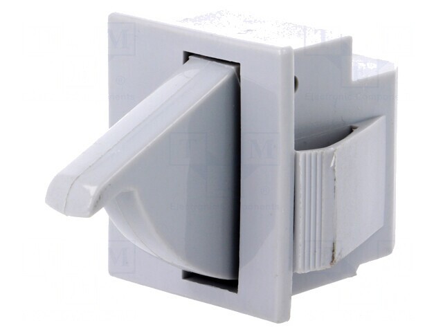 Comutator pentru Ușă SPDT 5A/250VAC