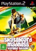 Skateboard Madness Xtreme Edition Playstation 2, Nou/Sigilat