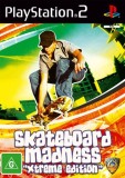 Skateboard Madness Xtreme Edition Playstation 2, Nou/Sigilat