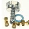 SET DE DUZE GPL 30 MB. 656743 GORENJE