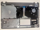 Carcasa superioara cu tastatura palmrest Laptop, Asus, Pro P2540U, P2540UA, P2540UB, P2540UBP, P2540UV, 90NX0242-R31UI2, 13NX01N2AP0111, P2540FB-1B, g