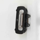 Comutator Mercedes-Benz GLE W167 2024 A1679053702 Buton Start Stop Argintiu Aluminiu