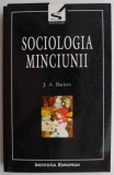 Sociologia minciunii &ndash; J. A. Barnes. Carte de beletristica