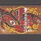 Gibraltar 2020 &ndash; Anul Nou Chinezesc - Anul Șobolanului (serie), MNH