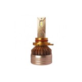 Bec cu LED 12-24V CANBUS 60W, 20000 lumen/bec 6000k Cod: LX-V8P Automotive TrustedCars, Oem