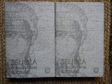 Seneca - Scrisori către Lucilius, 2 Vol. (Editie Cartonata, 2013). Filosofie Antică
