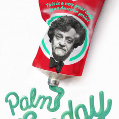Palm Sunday | Kurt Vonnegut