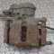 Etrier de fr&acirc;nă dreapta spate AUDI A5 Sportback 8TA 2010 15458857