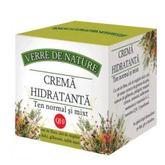 CREMA HIDR TEN NORM-MIXT 50ML foto