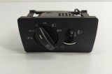 Modul de control comutator faruri FORD MONDEO III Sedan B4Y 2006 OEM: 4S7T13A024JA,4S7T-13A024-JA 29019147