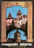Magazin istoric nr. 4 ( 229 ) / 1986