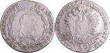 1818 - B - 20 kreuzer - Francis II - Imperiul Austriac