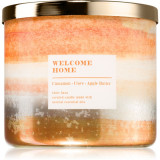 Bath &amp; Body Works Welcome Home lum&acirc;nare parfumată 411 g