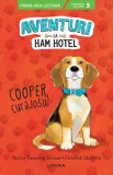 Cumpara ieftin Aventuri la Ham Hotel. Cooper, curajosul (Nivelul 5)