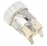 C0032578 BEC HALOGEN CUPTOR, COMPLET, 40W CUPTOR WHIRLPOOL/INDESIT 481010638530