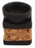 SUPORT CERAMIC ULEI AROMAT MIC ELEFANT
