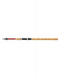 Lanseta Telescopica Daiwa Tele Sweepfire New, 2.40m, 10-30g