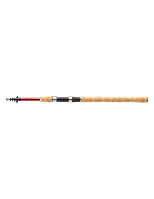 Lanseta Telescopica Daiwa Tele Sweepfire New, 2.10m, 10-30g