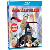Gasca Animalutelor DC / DC League of Super-Pets (Blu-ray Disc) | Jared Stern, Sam J. Levine