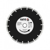 Disc diamantat segmentat 230 mm