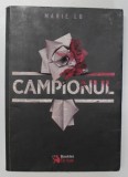 CAMPIONUL de MARIE LU , 2017