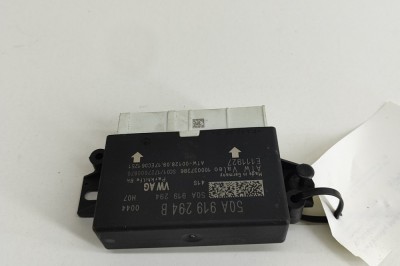 Unitate de control senzor de parcare PDC AUDI A3 Sportback 8VA, 8VF 2018 OEM: 5QA919294B,5QA919294 22590703 foto