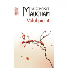 Valul pictat - W. Somerset Maugham foto