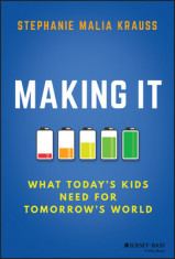 Making It What Today&amp;#039;s Kids Need for Tomorrow&amp;#039;s World foto