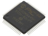 Microcontroler PIC 512kB 80MHz 2,3-3,6V SMD TQFP64