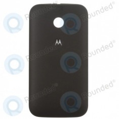 Motorola Moto E Dual (XT1022, XT1025) Capac baterie negru