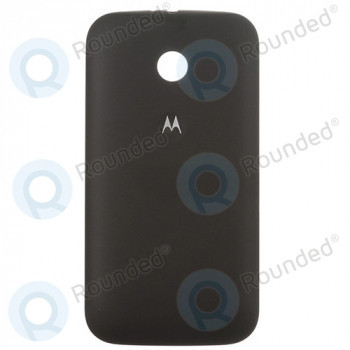 Motorola Moto E Dual (XT1022, XT1025) Capac baterie negru foto
