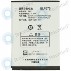 Baterie Oppo Find 7 (X9007, X9077) BLP575 3000mAh