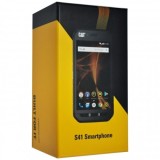 Cutie Originala CAT S41, Ambalaj Premium Fara Accesorii