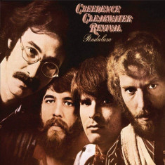 Creedence Clearwater Revival Pendulum 180g LP (vinyl)