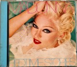Madonna &lrm;&ndash; Bedtime Stories VG+ / NM cd muzica pop Maverick Europa 1994