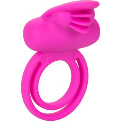 CALEXOTICS - DUAL CLIT FLICKER ENHANCER foto