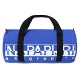 Geanta voiaj Napapijri Hack Duffle blue