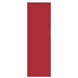 Cumpara ieftin Jaluzea cu role opace Rosu 50x175 cm latime material 45,7 cm
