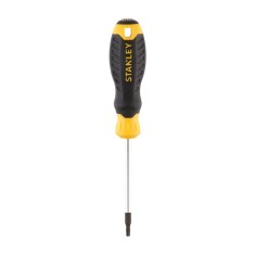 Stanley STHT16179-0, surubelnita Cushion Grip cu varf TORX TTX20 si lungimea tijei de 100mm, TTX20x100 foto
