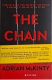 The Chain - Adrian McKinty (Editie Italiana) - Carte Noua/Anticariat