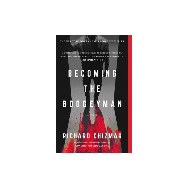 Becoming the Boogeyman