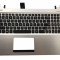 Palmrest cu tastatura Asus, S550-C 13GNUH10P190